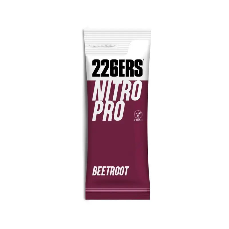 226Ers Nitro Pro Beetroot Nitro Pro Beetroot Beetroot, 14 pcs.