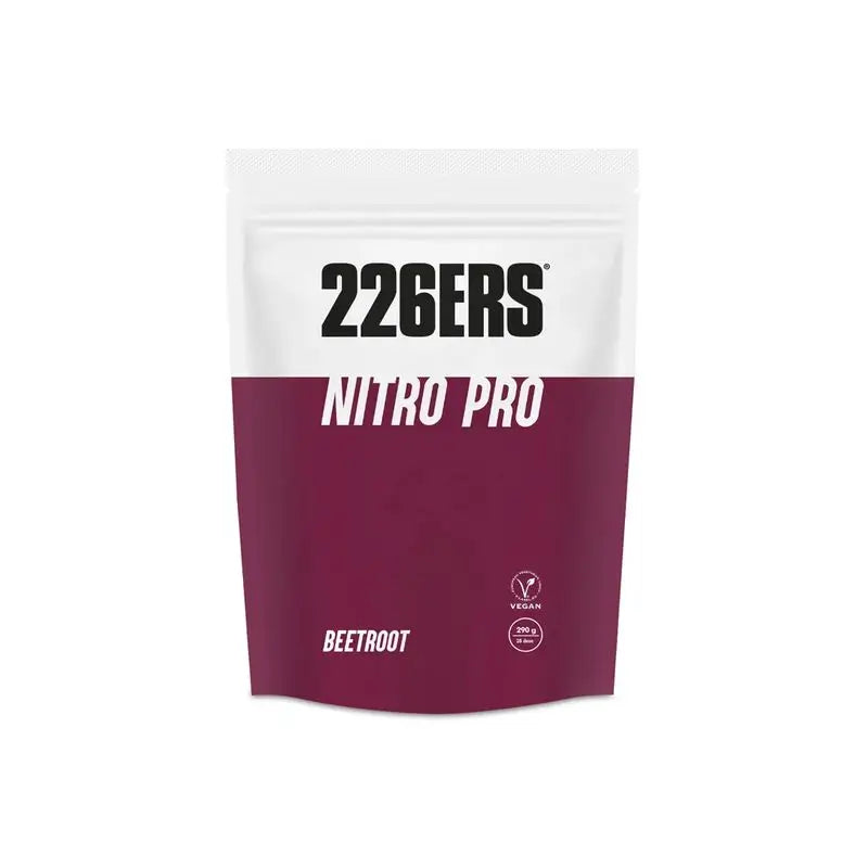 226Ers Nitro Pro Beetroot Nitro Pro Beetroot Beetroot, 290g