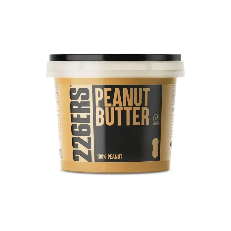 226Ers Peanut Butter Peanut Protein Cream, 1000 g