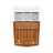 226Ers Recovery Drink Grass Fed Muscle Recovery Cappuccino, 1000 g