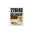 226Ers Recovery Drink - Single Dose Muscle Recovery Vanilla , 50 grams