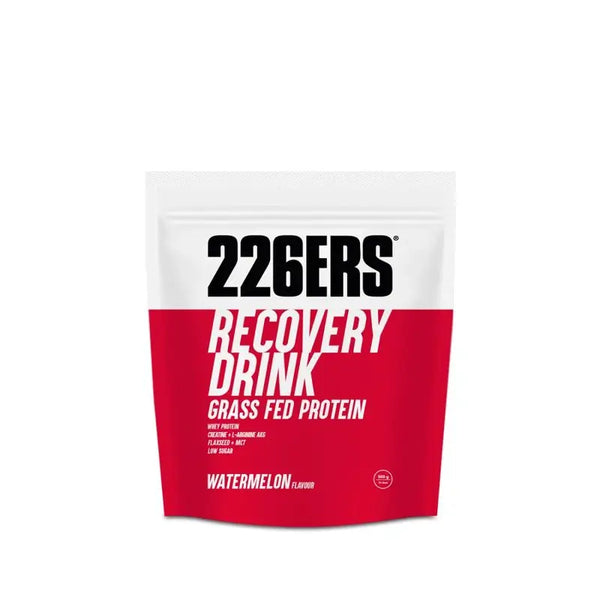 226Ers Recovery Drink Muscle Recovery Drink Watermelon, 500 g