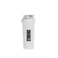 226Ers Shaker White-Black Logo , 800 ml