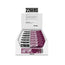 226Ers Vegan Gummy Bar Cherry Gummy Energy Bar - Cola with Caffeine, 42x30 grams