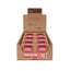 226Ers Vegan Oatmeal Strawberry & Cashew Vegan Energy Bars, 24x50 grams
