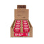 226Ers Vegan Oat Bar Vegan Energy Bars Oatmeal Nougat, 24x50g