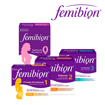 FEMIBION KIT ON GOING 30% DTO. (31 DICIEMBRE 2026) - 3