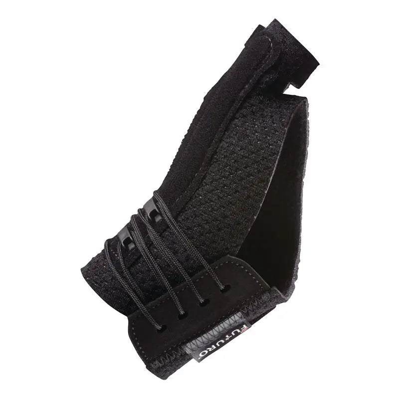 3M Futuro Thumb Wristband Deluxe Noir