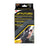 3M Futuro Deluxe Thumb Wristband Black Size S/M