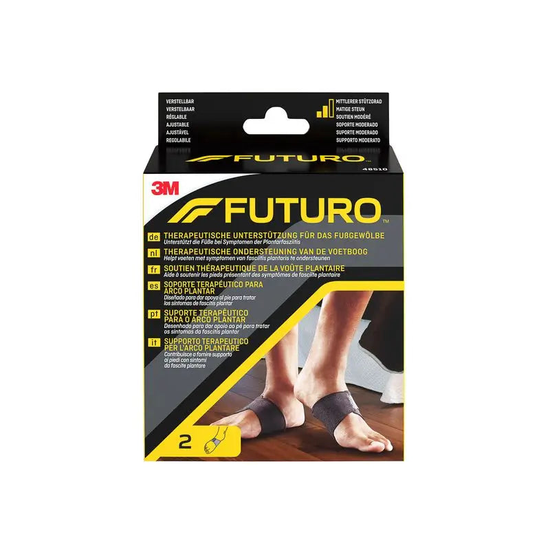 3M Futuro Plantar Arch Support for Plantar Fasciitis
