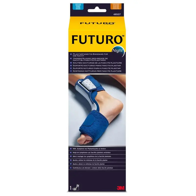 3M Futuro Night Ankle Brace Plantar Fasciitis