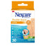 3M Nexcare active 360º adhesive bandage assortment 30 units