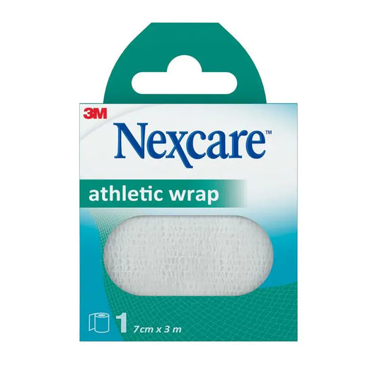 3M Nexcare Athletic Wrap 3 x 7.5 cm 1 unit