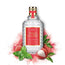 4711 Ac Lychee & White Mint Edc Spray 50 ml