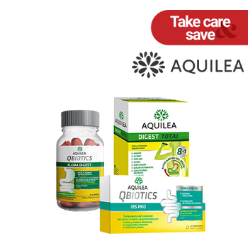 REBAJAS - AQUILEA DIGESTIÓN 15% DTO (31 AGOSTO 2026)