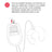 500Cosmetics Amélioration mammaire par électrostimulation