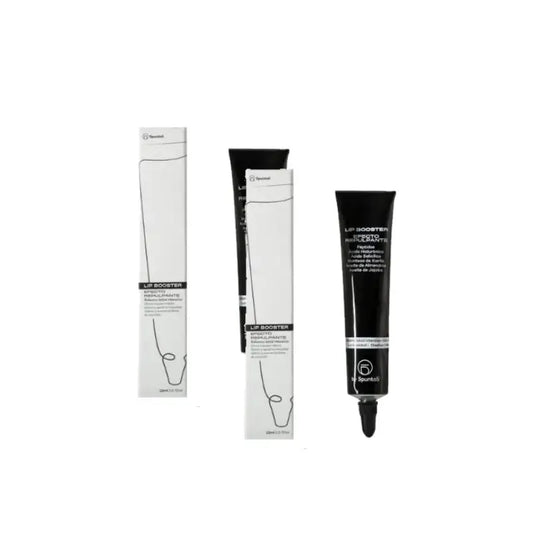 5Punto5 Baume à lèvres Lip Booster à effet repulpant 15 ml, lot de 2