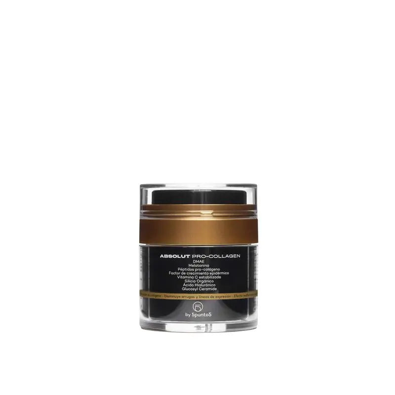 5Point5 Absolut Pro-Collagen Cream, 50 ml