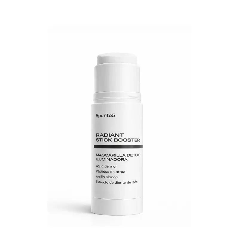 5Point5 Masque Booster Radiant Stick, grammes 21