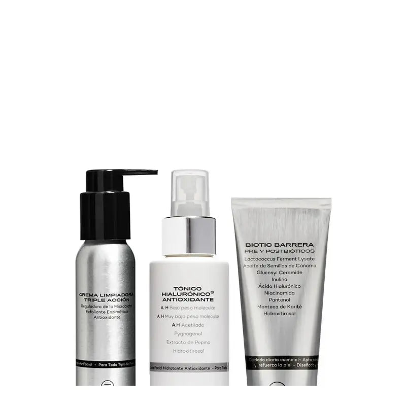 5Punto5 Skincare Youthful Skin Routine Pack