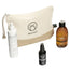 5Punto5 Set Sebocontrol( Cleansing Gel + Balancing Toner + Sebo Control Light Cream)