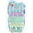 7 Heaven Masque de boue de la mer morte avec provitamine B5 Pores parfaits, 15 ml