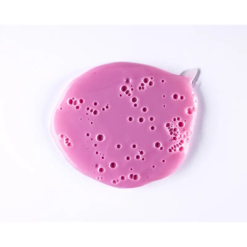 7 Heaven Bubble Chupa Chups Masque facial à bulles à la fraise et à la crème