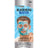 7 Heaven Men's Peel-Off Dead Sea Salts Mask , 10 ml