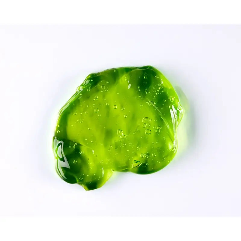 7 Heaven Jelly Chupa Chups Masque à la gelée de pomme
