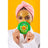7 Heaven Jelly Chupa Chups Masque à la gelée de pomme
