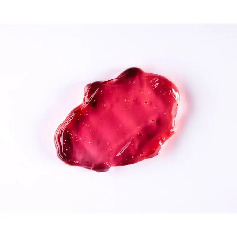 7 Heaven Jelly Chupa Chups Masque de gelée à la pastèque