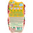 7 Heaven Passion Flower Peel-Off Mask Increases Radiance, 10 ml