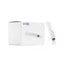 FD Pack Three-Body Syringe S/A Ico (Plus3), 100 pcs.