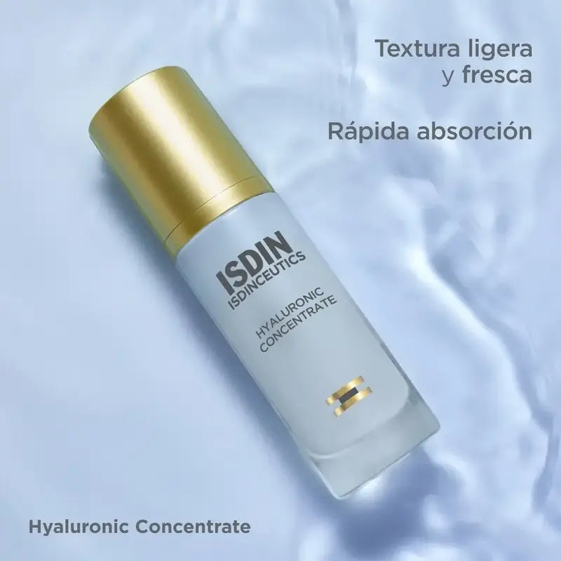 Isdinceutics Sérum Hyaluronique 30Ml