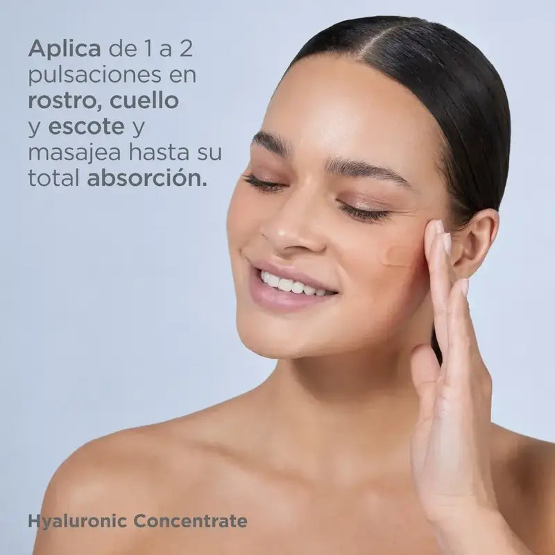 Isdinceutics Sérum Hyaluronique 30Ml