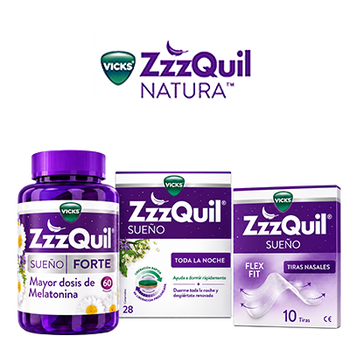 P&G - ZZZQUIL 30% DTO. 2ª UD. - ANIVERSARIO (4 OCTUBRE 2026)
