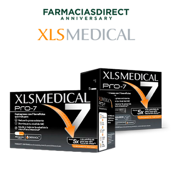 PERRIGO - XLS HASTA 40% DTO (1 NOVIEMBRE 2026)