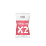SVR Topialyse Crème nourrissante pour les mains, 2x50 ml