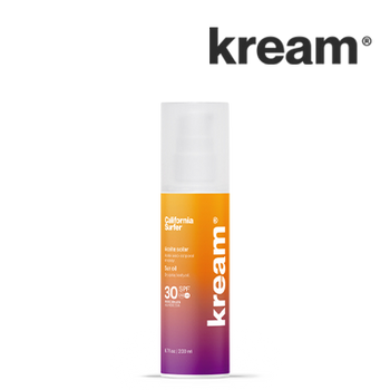 MOGAR CARE - KREAM - REGALO KREAM ACEITE BRONCEADOR SPF30 (HASTA FIN DE EXISTENCIAS)