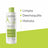 A-Derma Biologie Eau micellaire dermatologique 400 ml