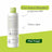 A-Derma Biologie Lait démaquillant dermatologique 400 ml