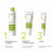 A-Derma Biologie Lait démaquillant dermatologique 400 ml