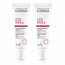 A-Derma Exomega Baume apaisant pour les paupières, 15 ml, paquet de 2