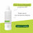 A-Derma Exomega Control Gel nettoyant émollient 500 ml