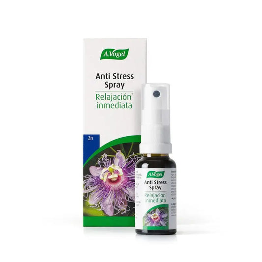 A. Vogel Anti Stress Spray , 20 ml
