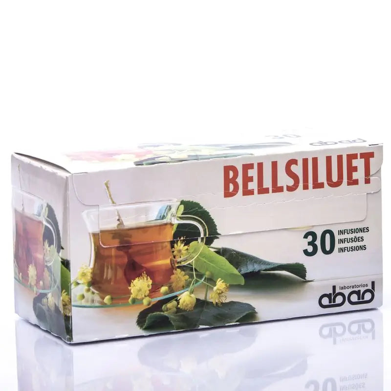 Abad Bellsiluet Infusion , 30 sachets