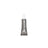 Abéñula Eye Make-Up Large Grey, 4,5 gr