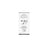Abéñula Eye Make-Up Large Black, 4,5 gr