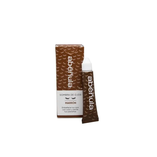 Abéñula Maquillage des yeux Petit brun, 2 g
