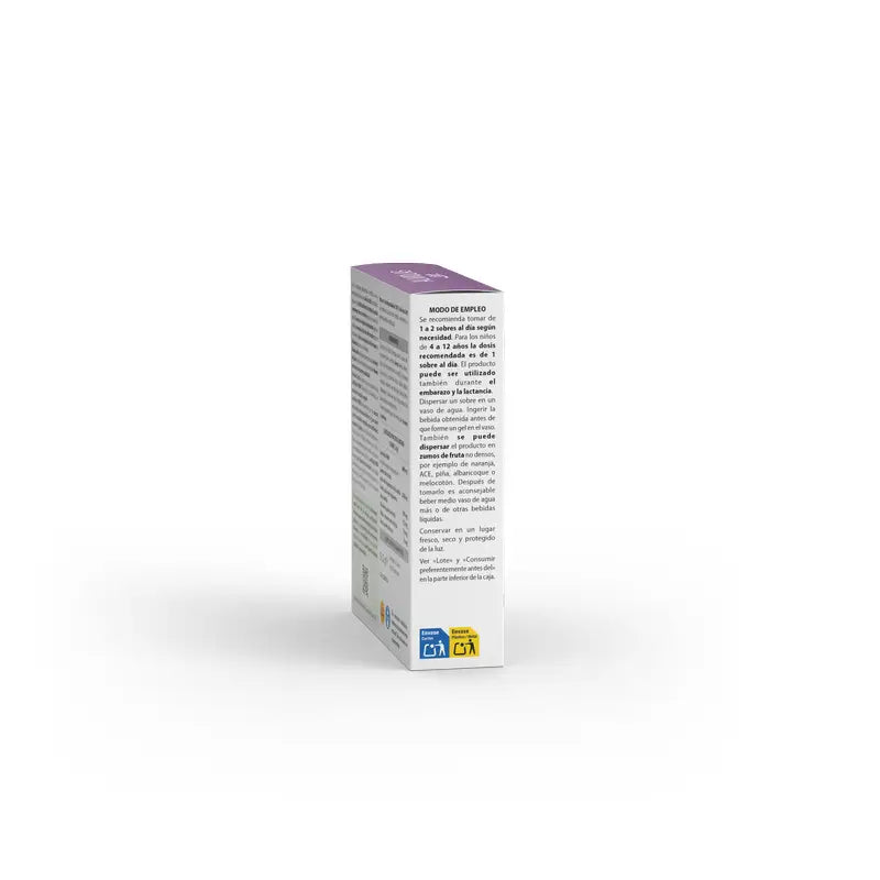 Aboca Aboca Aliviolas Soft - Transit et régularité intestinale, 14 sachets